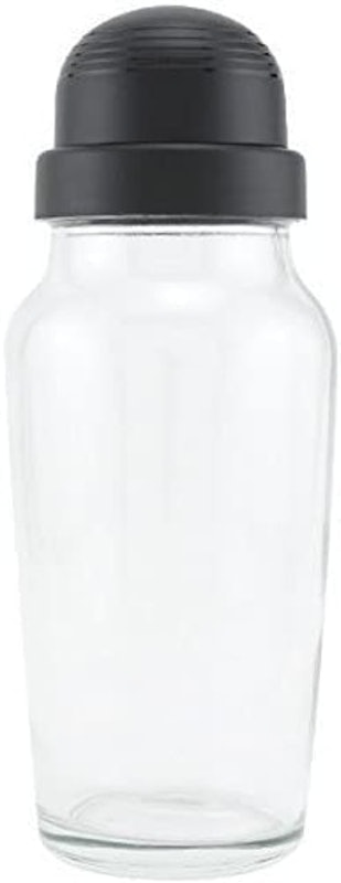 Glass Cocktail Shaker 1