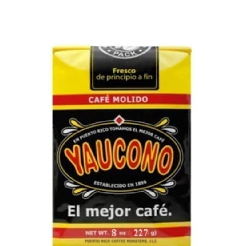 Yaucono 1