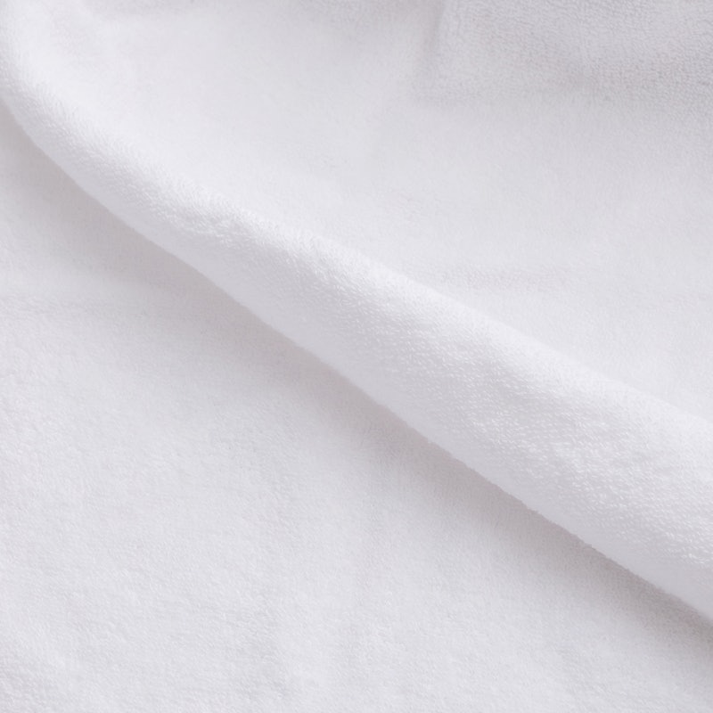 Super-Plush Robe 3