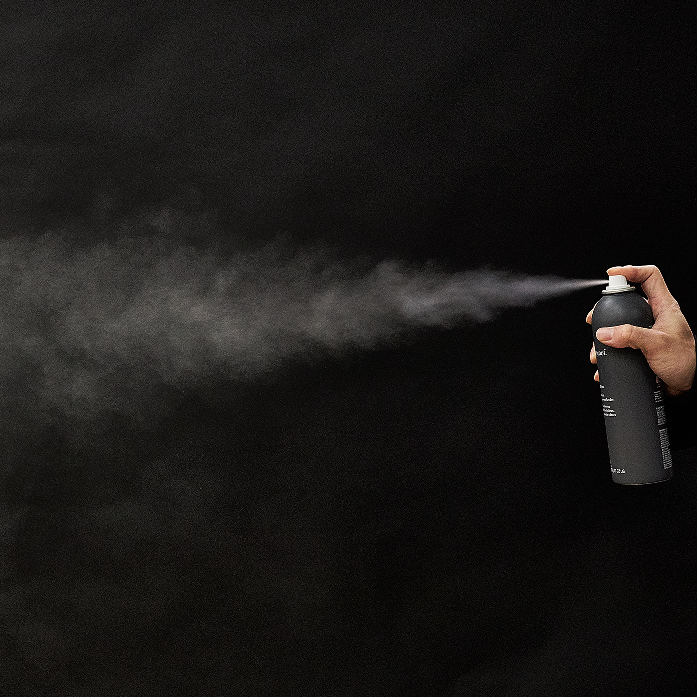 Perfect Hair Day (PhD) Dry Shampoo 4