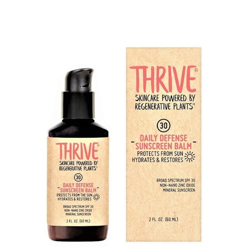 Daily Defense Sunscreen Balm 1
