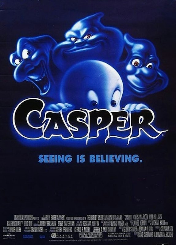 Casper 1