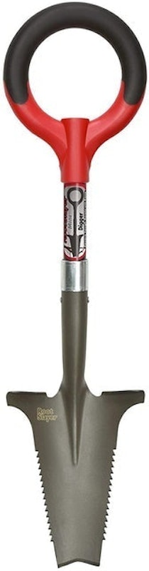 Root Slayer Drain Spade 1