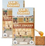 8 Best Vegan Graham Crackers of 2026 2