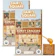 Fair & Square Flavored Honey Crackers 1