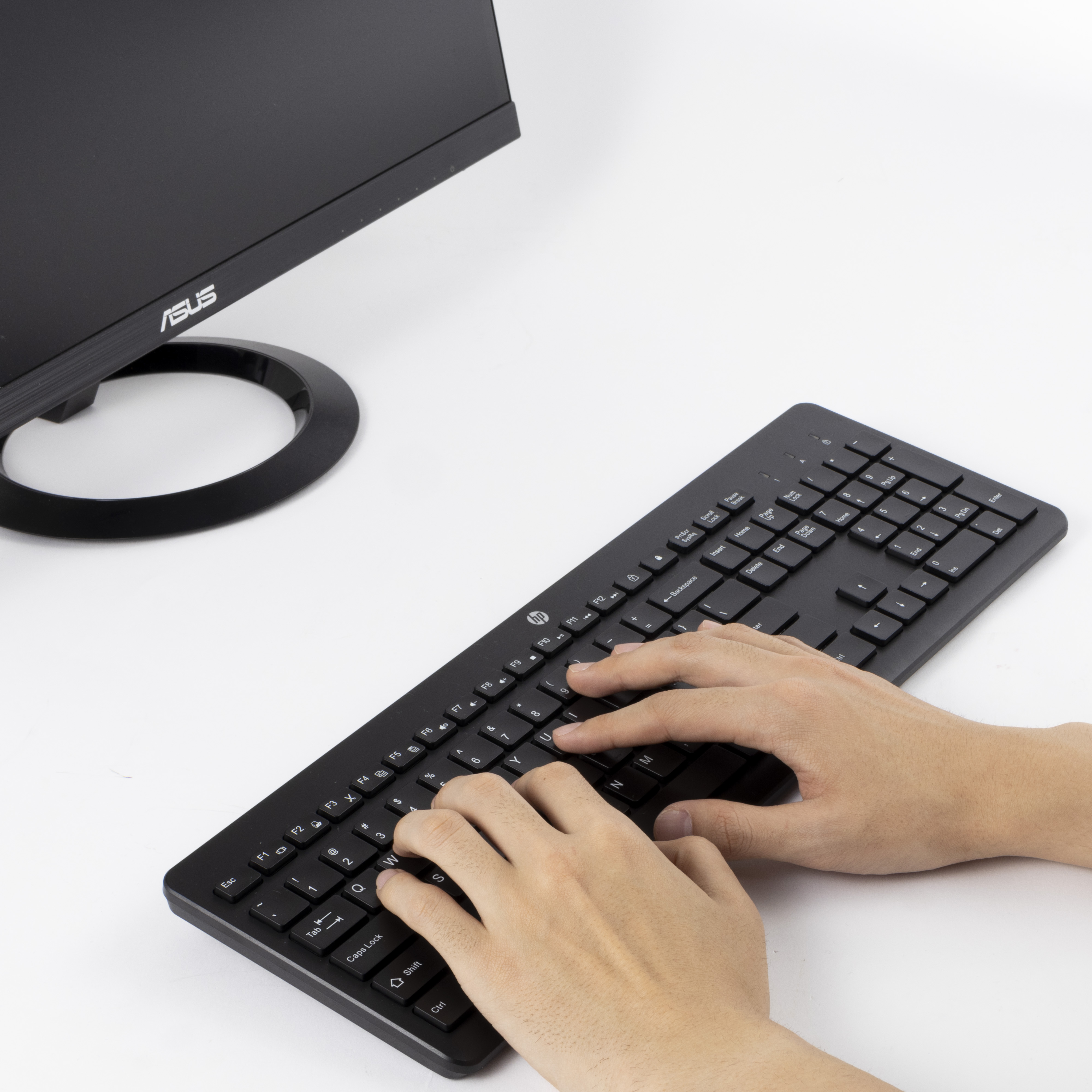 HP 230 Wireless Keyboard 6