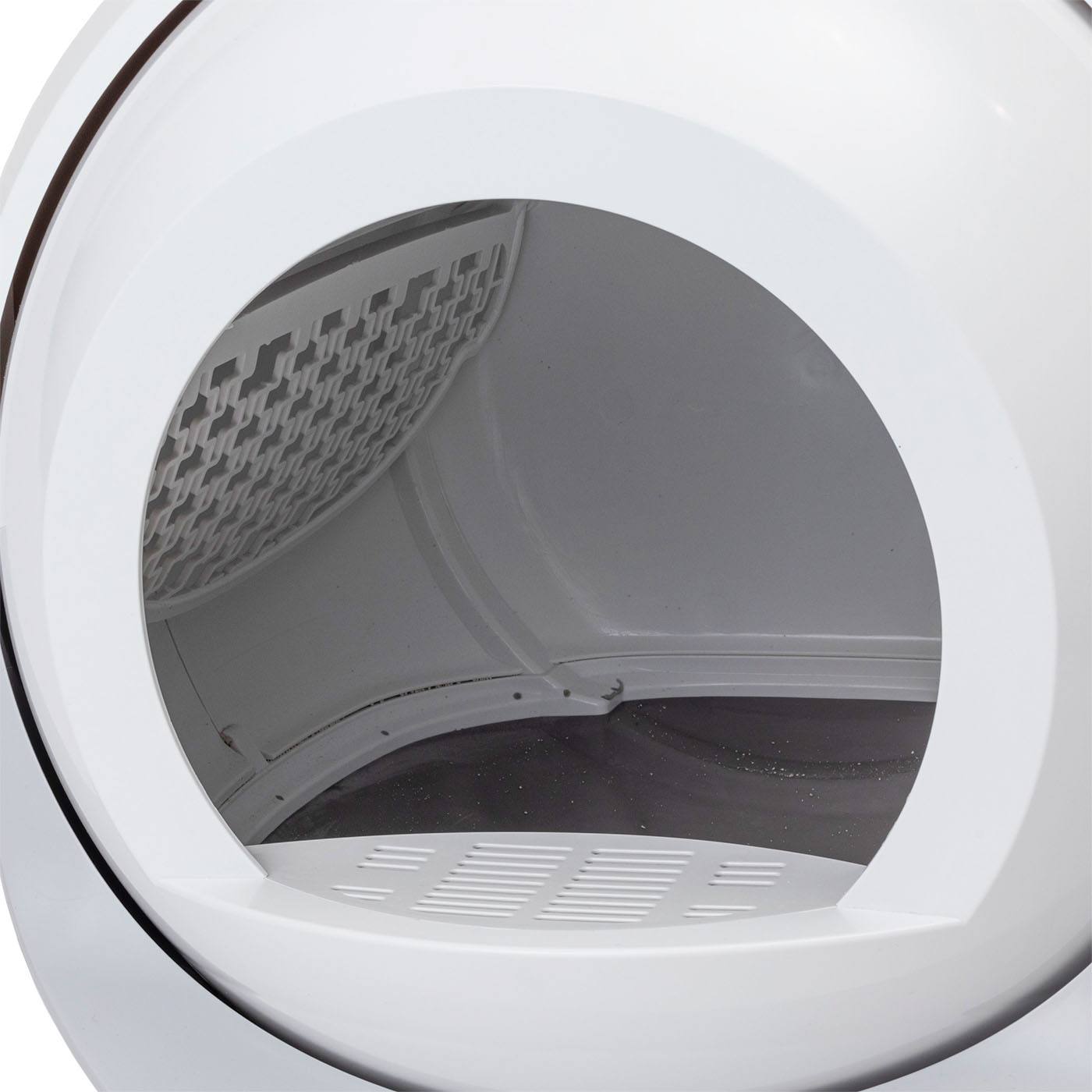 Self Cleaning Cat Litter Box  2