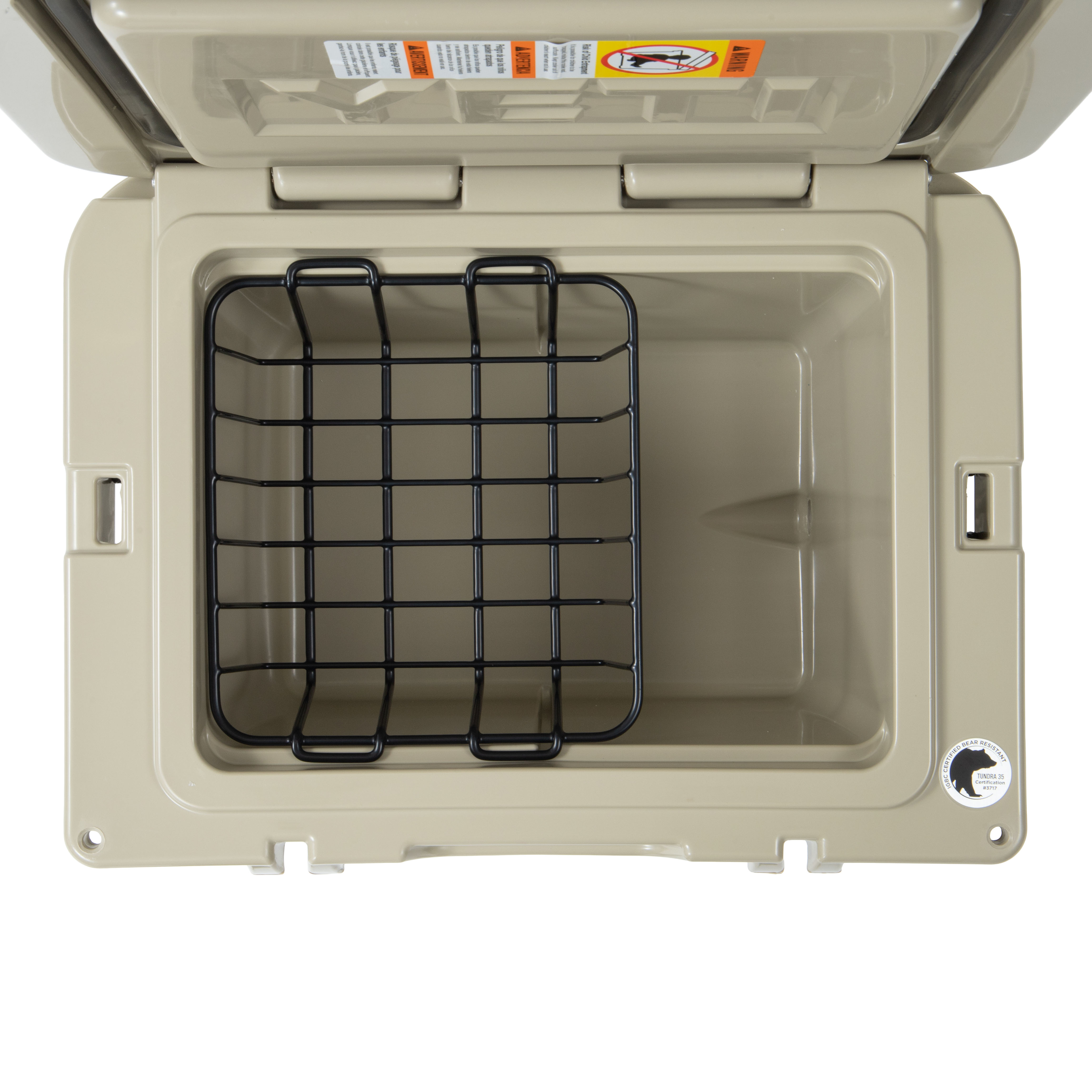 Tundra 35 Herd Cooler 3