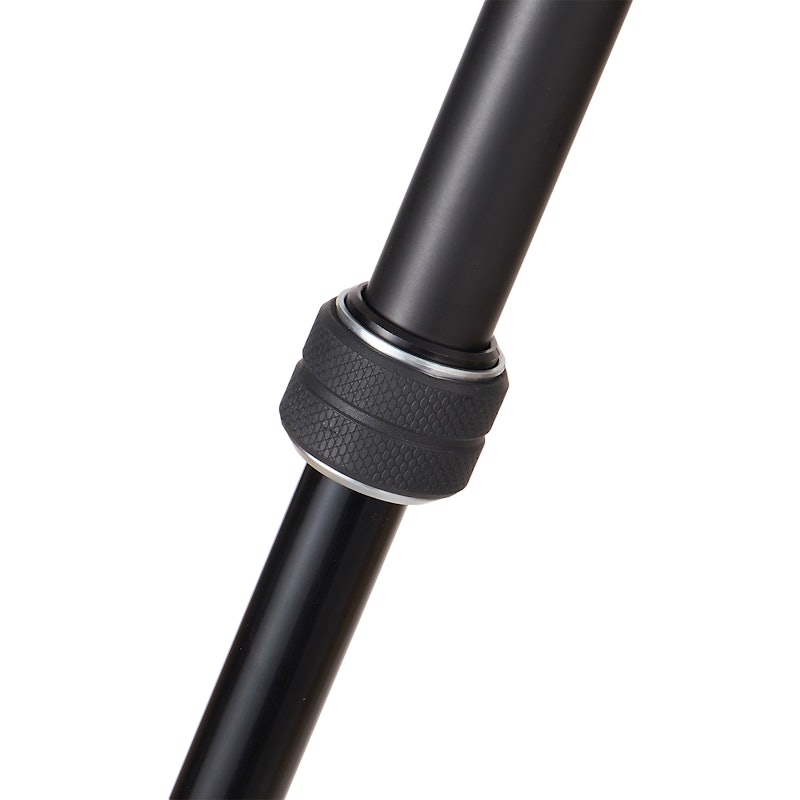 Befree Advanced Aluminum Travel Tripod 7