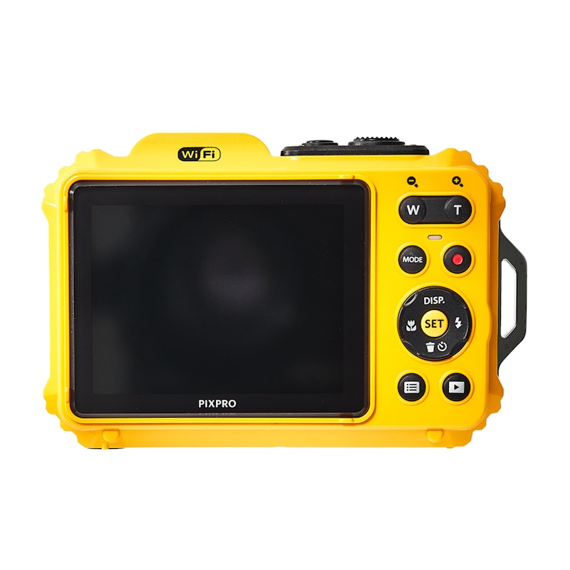 Kodak PIXPRO WPZ2 3