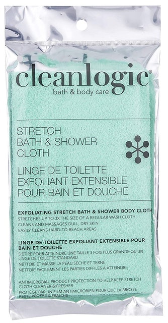 Stretch Bath & Shower Cloth 1