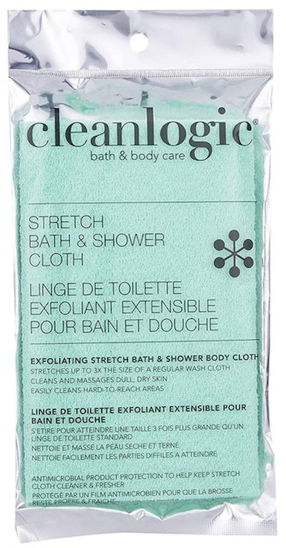 Stretch Bath & Shower Cloth 1