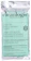 Cleanlogic Stretch Bath & Shower Cloth 1