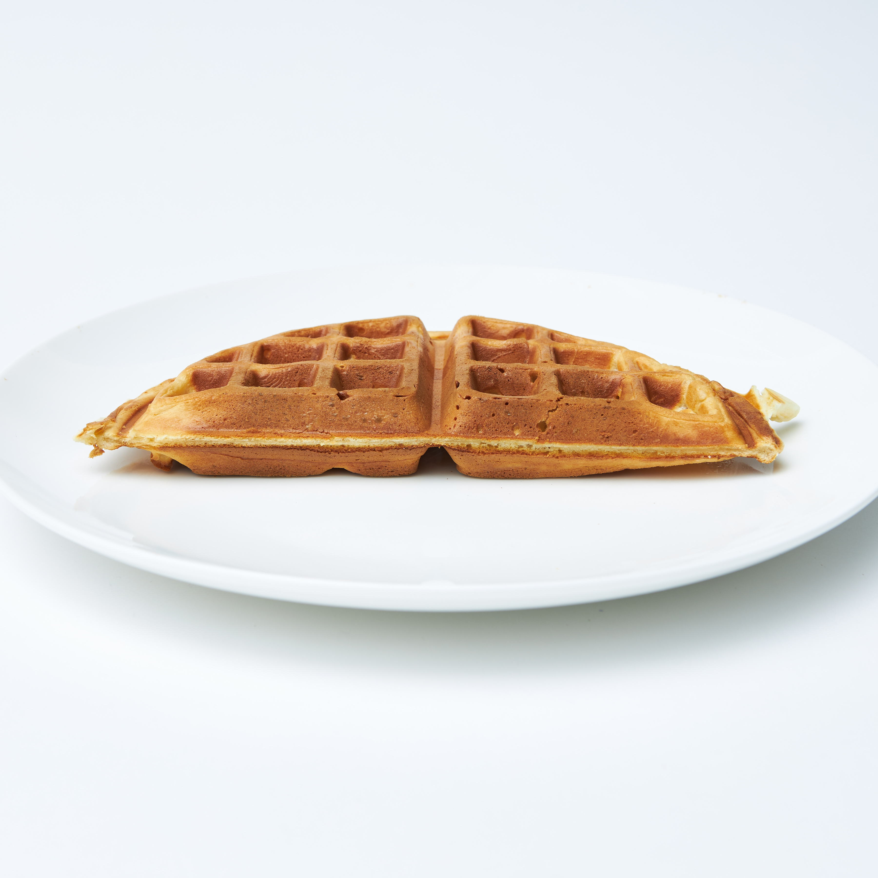 Double Rotating Waffle Maker  8