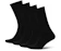 Duna Lightweight Cotton Crew Socks 1