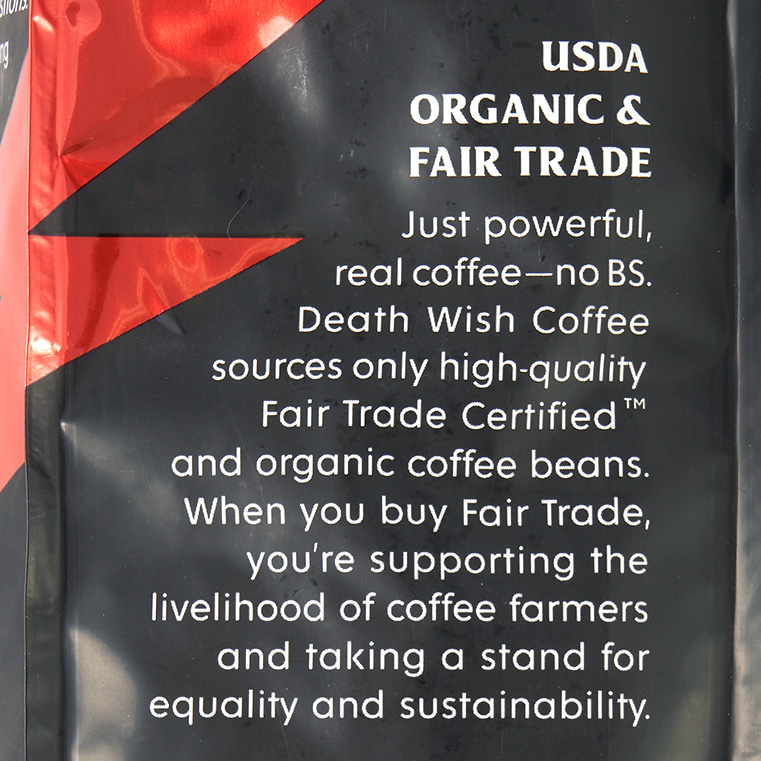 Dark Roast 5