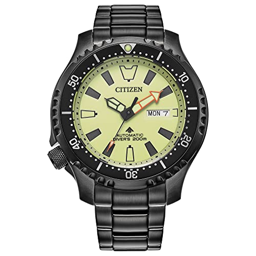 Promaster Dive Automatic 1