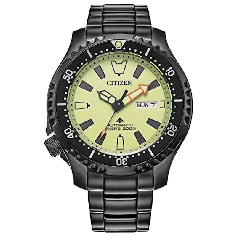 Promaster Dive Automatic 1