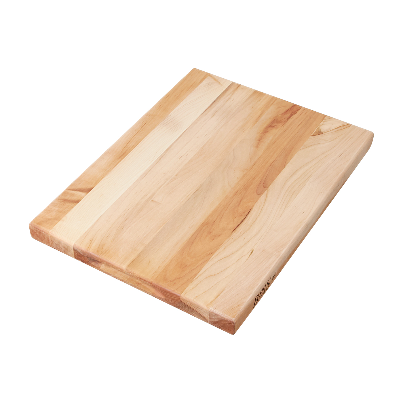 R Series Boos Block 1