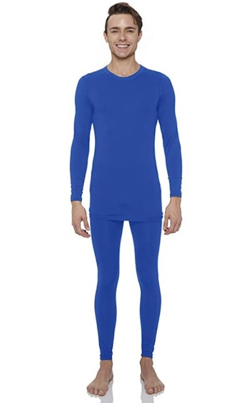 Thermal Underwear 1