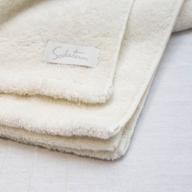 Sodateru Towel Feel 1
