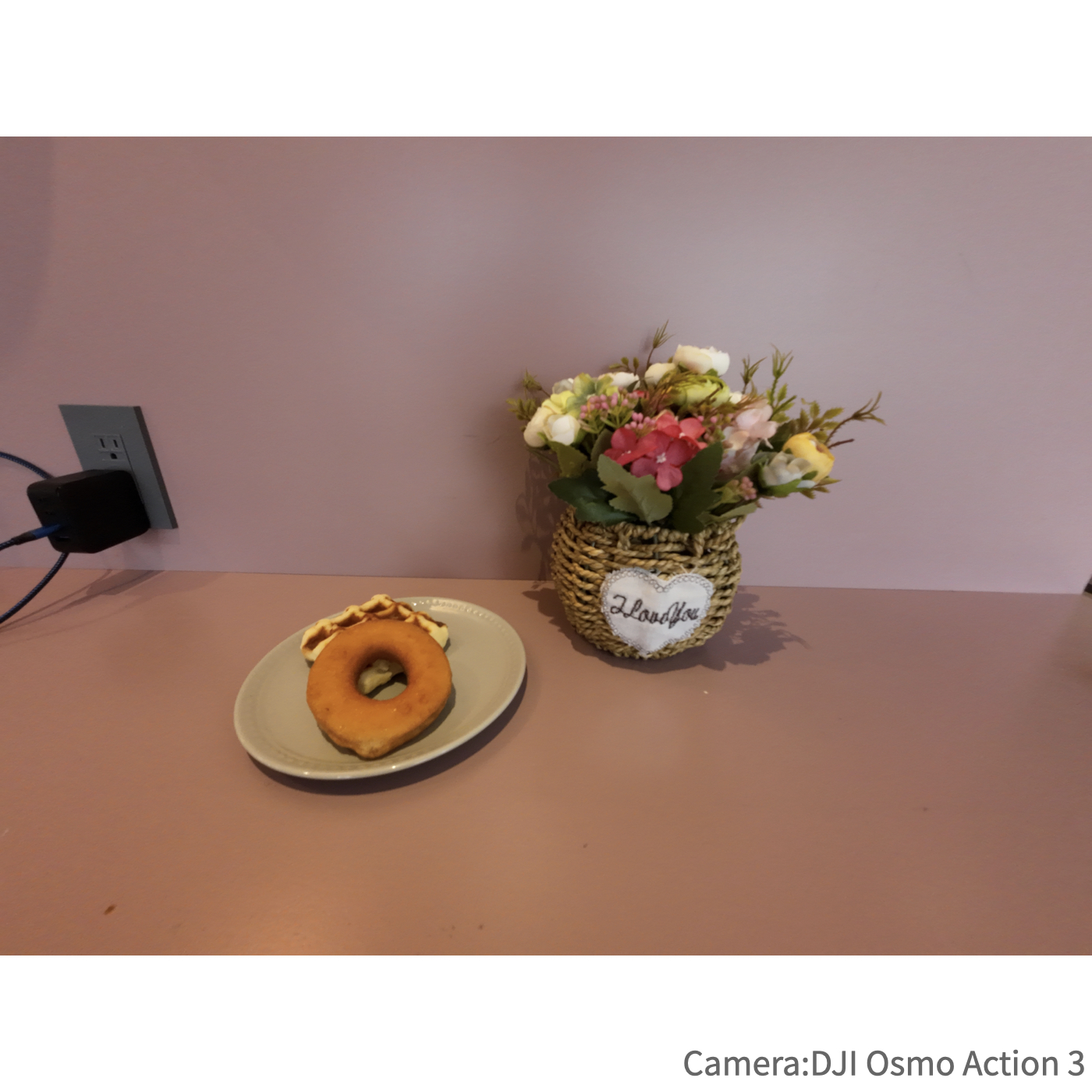 DJI	Osmo Action 3 9