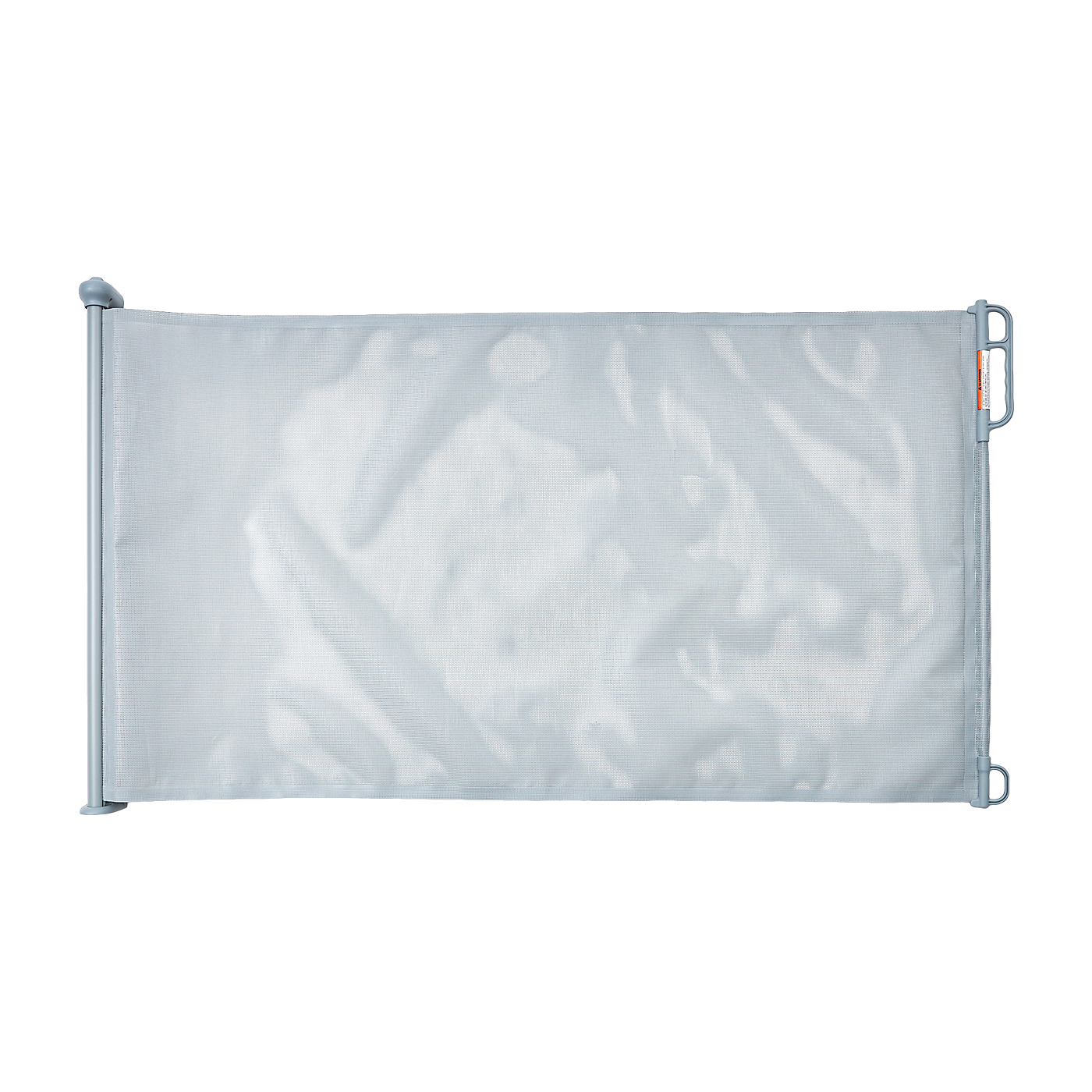Retractable Baby Gate 1