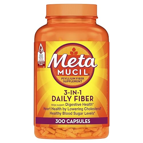 10 Best Fiber Supplements  5