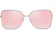 Sojos Fashion Square Aviators 1