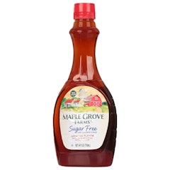 Sugar Free Syrup