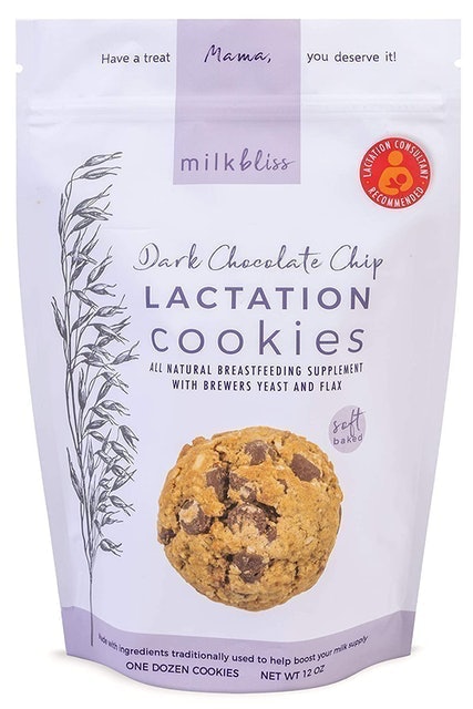 10 Best Snacks for Breastfeeding of 2026 (Munchkin, Pink Stork, and More) 4