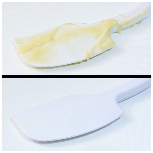 Select 100 Silicone Spatula 6