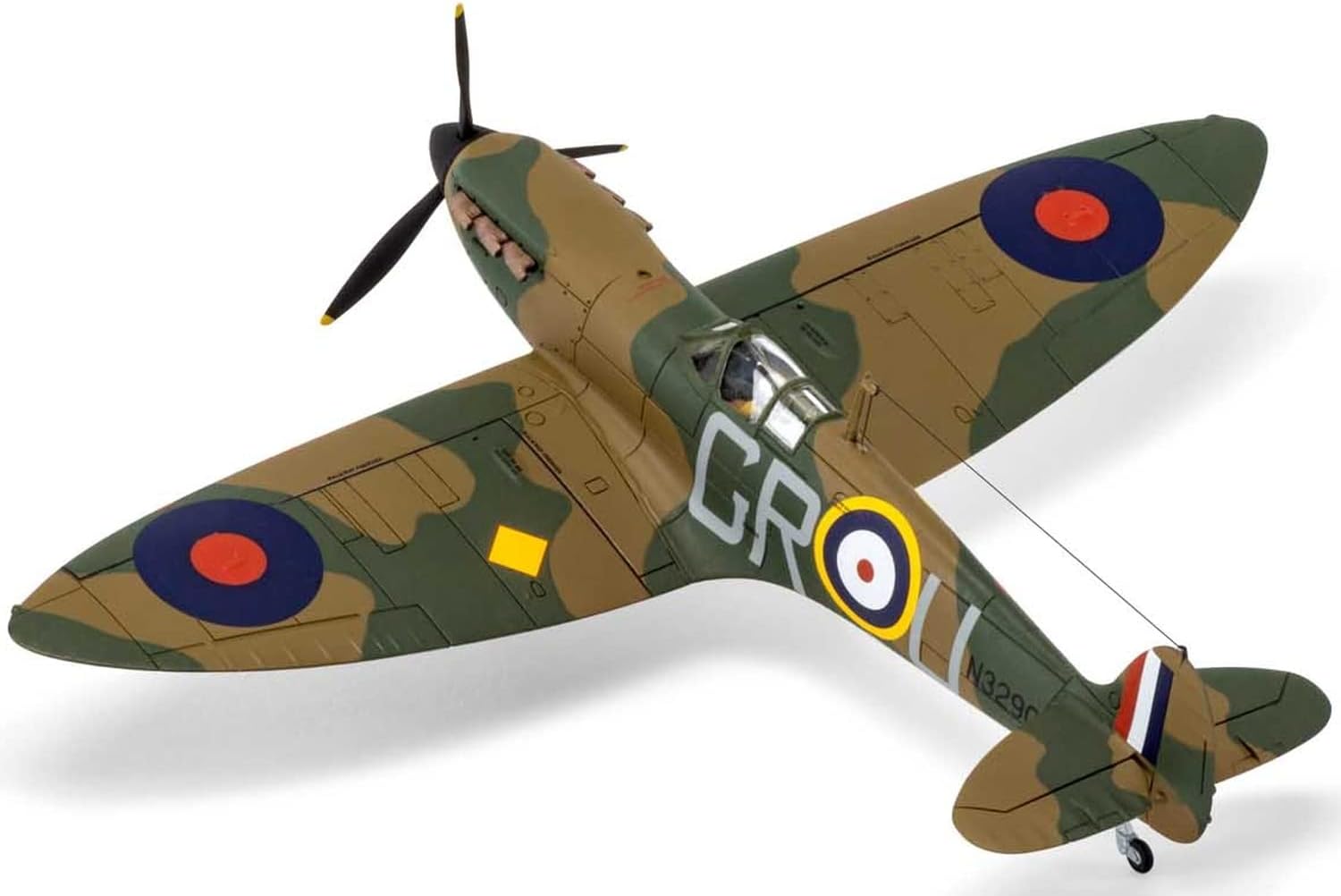 10 Best Model Airplane Kits of 2026 (Revell, Airfix, and More) 4