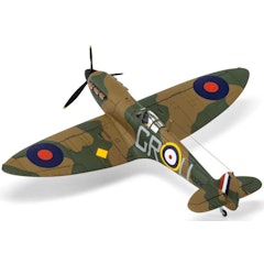 Supermarine Spitfire Mk.Ia