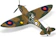 Airfix Supermarine Spitfire Mk.Ia 1