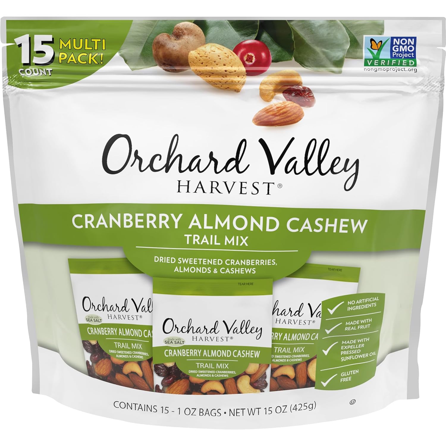 10 Best Healthy Trail Mixes of 2026 (Registered Dietitian-Reviewed) 2