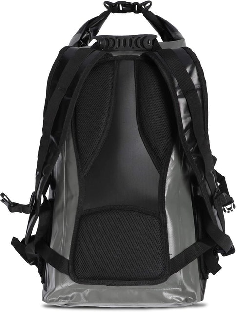 Trail Zip 18L Backpack 2