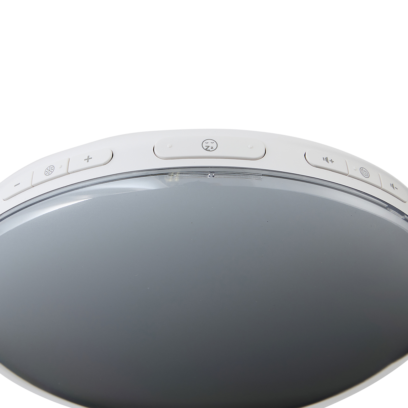Wake Up Light Sunrise Alarm Clock 5