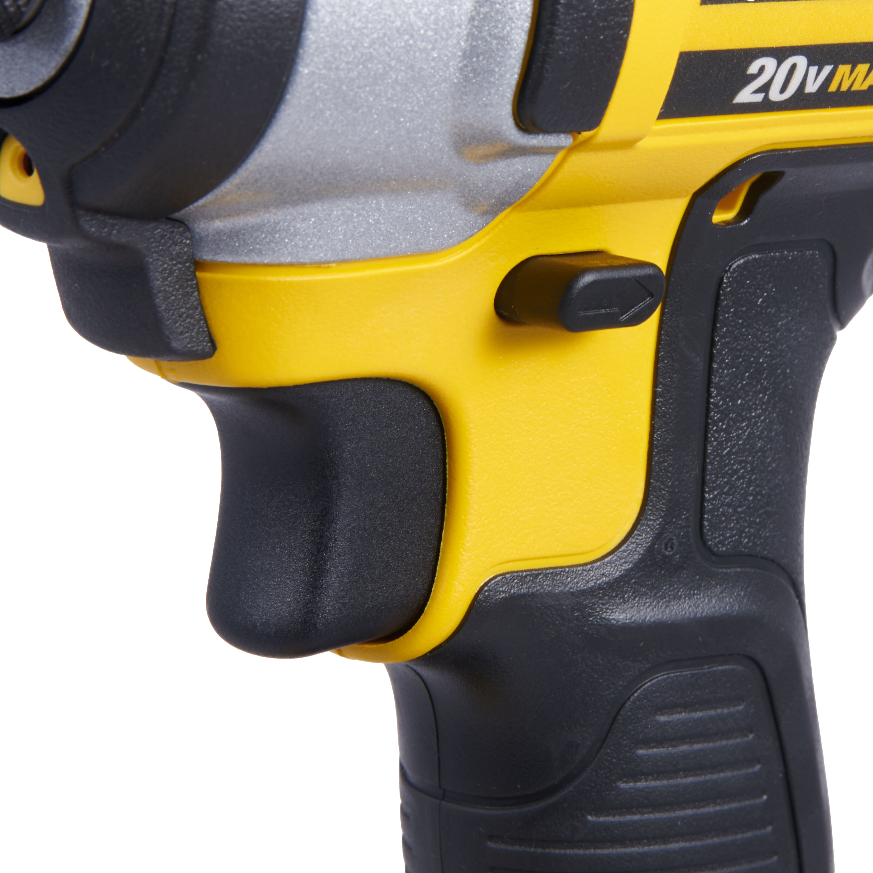 20V MAX* 1/4 in. Impact Driver Kit 2