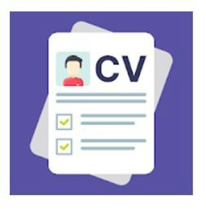 Professional Resume Builder 1