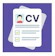 Hightech Solution Professional Resume Builder 1