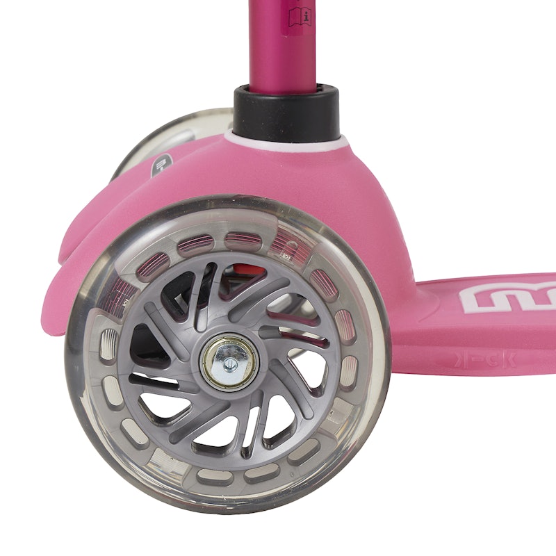 Mini Deluxe LED 5
