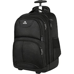 Rolling Duffel Bag