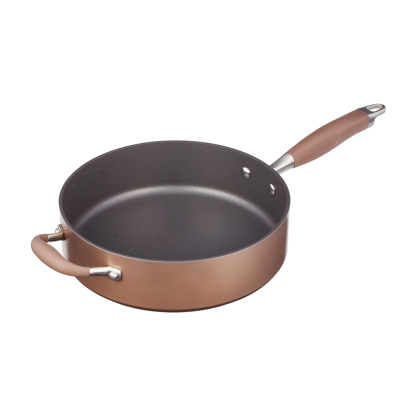 Advanced Home 11-Piece Cookware Set 2