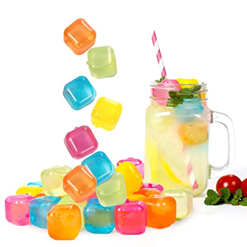 10 Best Reusable Ice Cubes of 2026 (Kollea, Urban Essentials, and More) 2