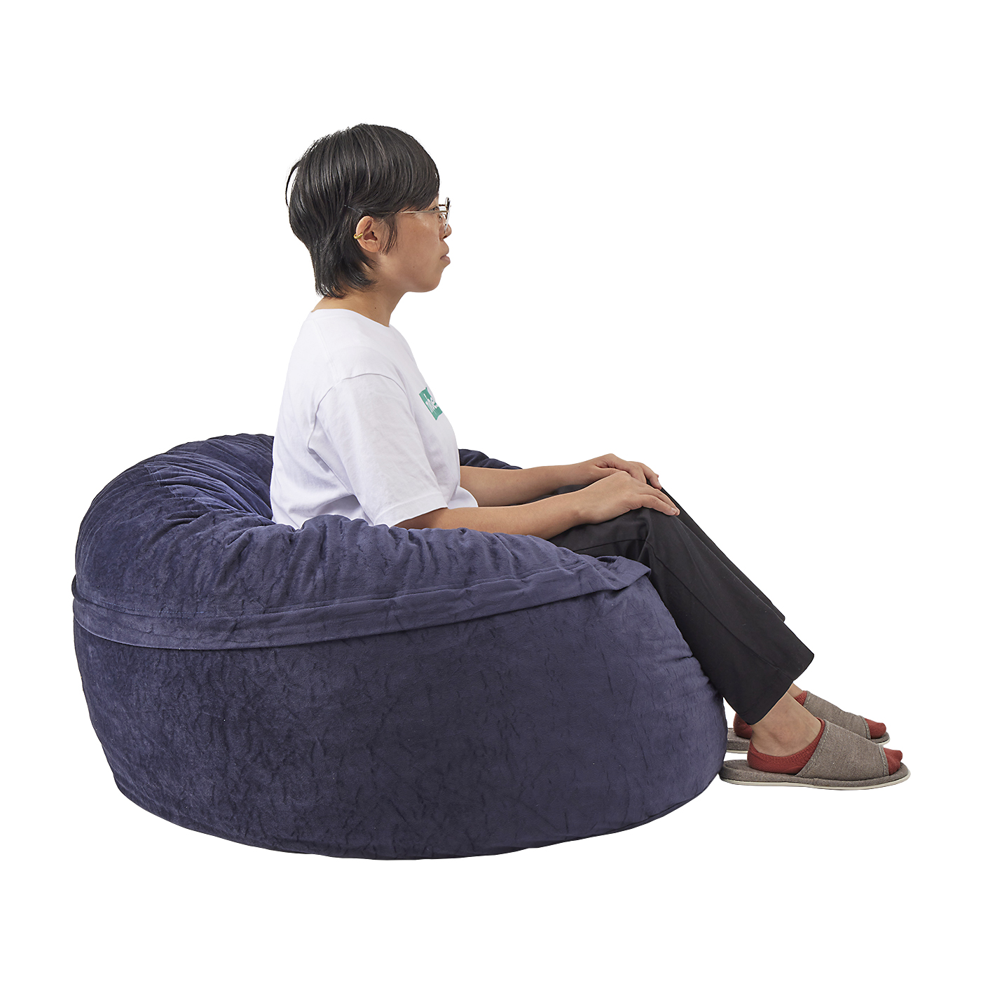 3 ft Sofa Sack 4