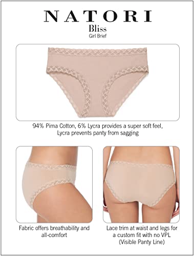 Bliss Girl Brief 2