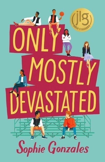 10 Best LGBTQ Romance Novels in 2022 (Jacob Tobia, Garth Greenwell, and More) 5