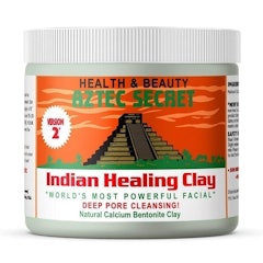 Super Volcanic Pore Clay Mask