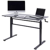 10 Best Height Adjustable Desks in 2022 (Stand Up Desk, Jarvis, and More) 2